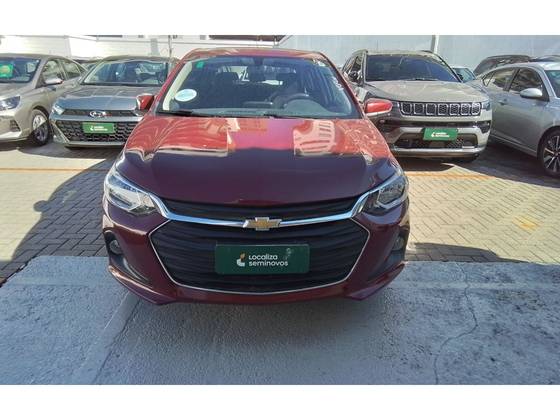 CHEVROLET ONIX 1.0 FLEX LT MANUAL CHEVROLET ONIX 1.0 FLEX LT MANUAL